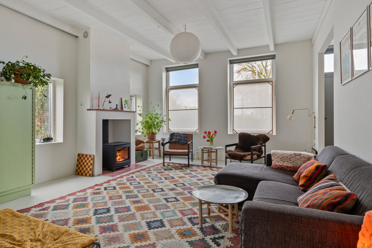 Photo 4 of Wilgenhoekweg 41