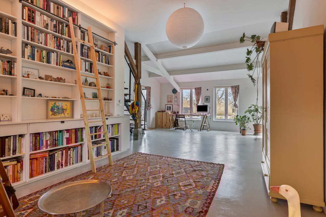 Photo 17 of Wilgenhoekweg 41