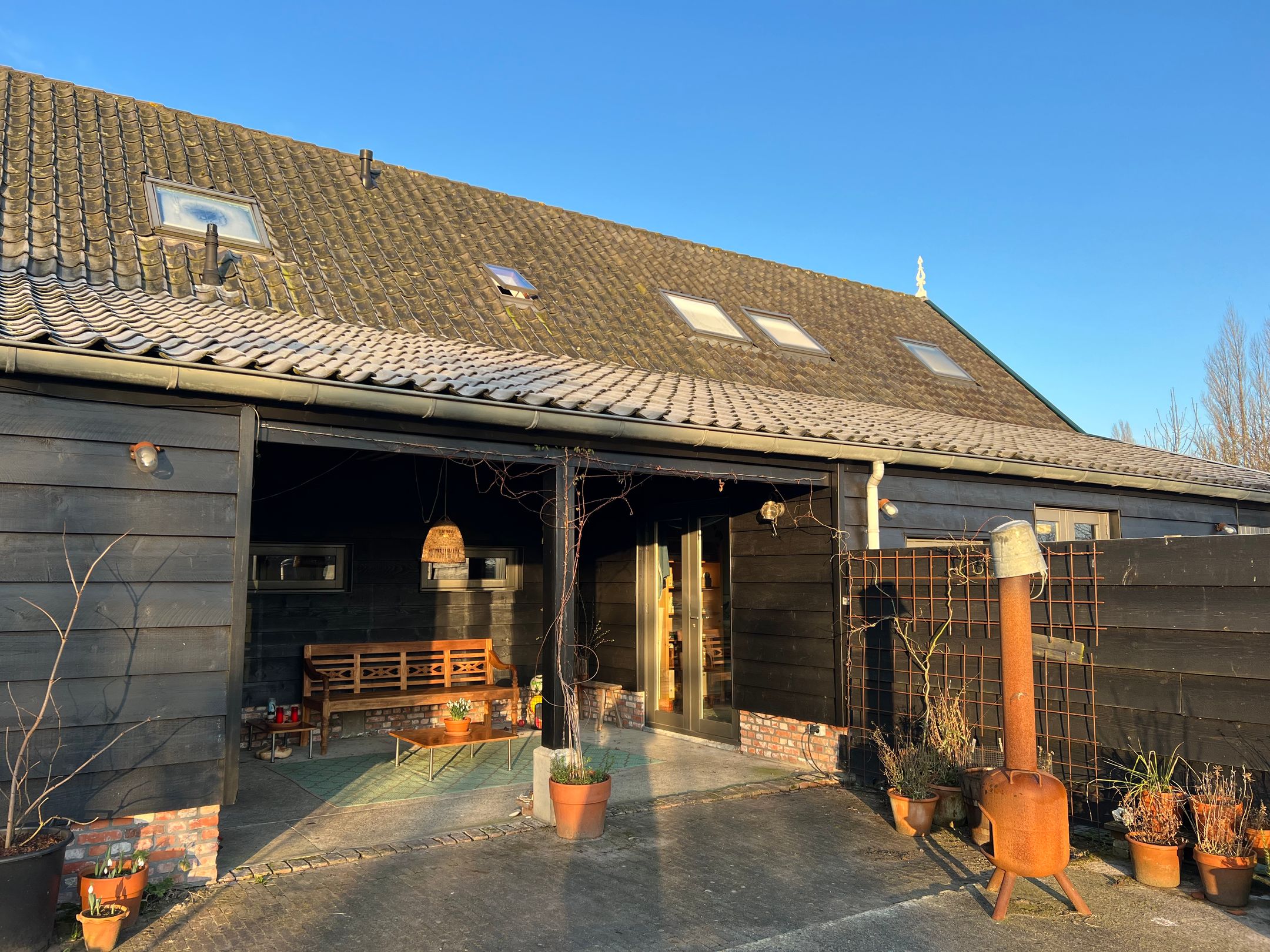 Photo 36 of Wilgenhoekweg 41