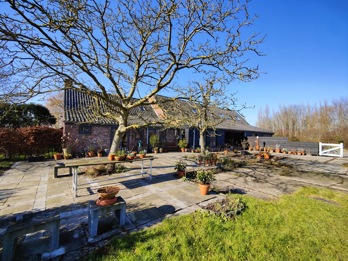 Photo 50 of Wilgenhoekweg 41