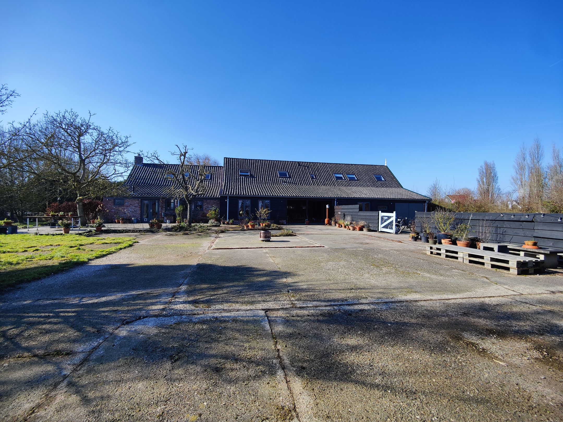 Photo 51 of Wilgenhoekweg 41