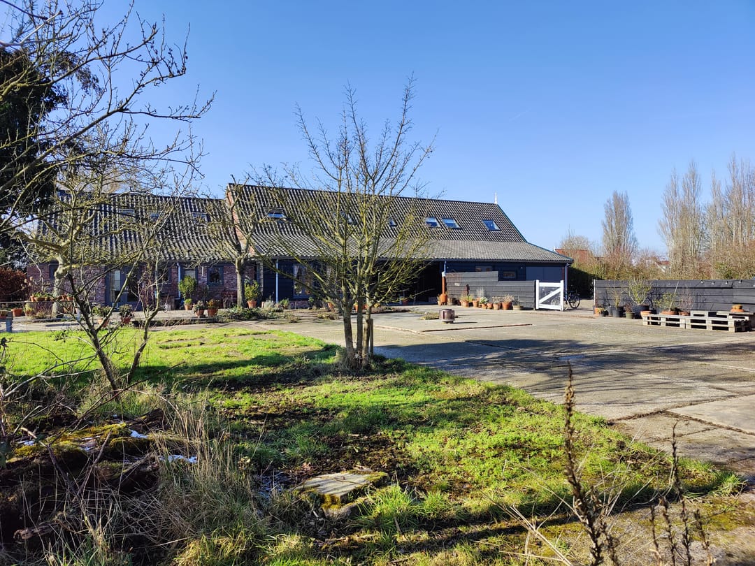 Photo 52 of Wilgenhoekweg 41