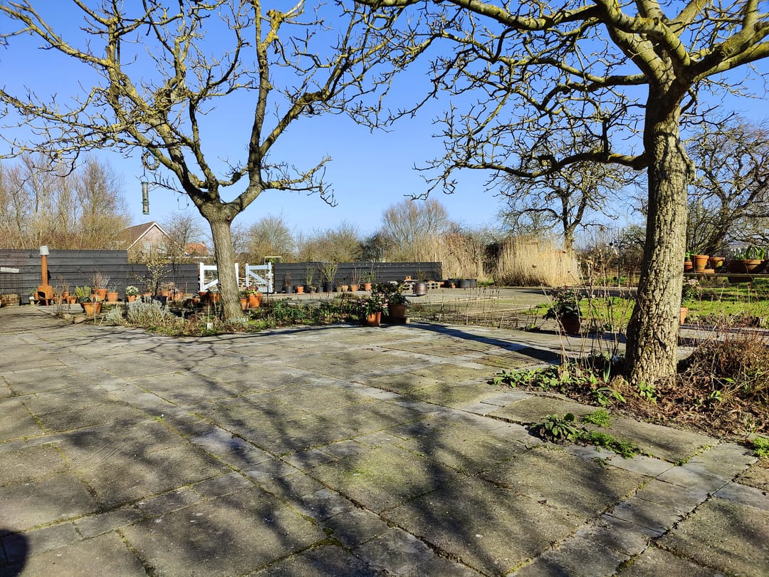 Photo 56 of Wilgenhoekweg 41