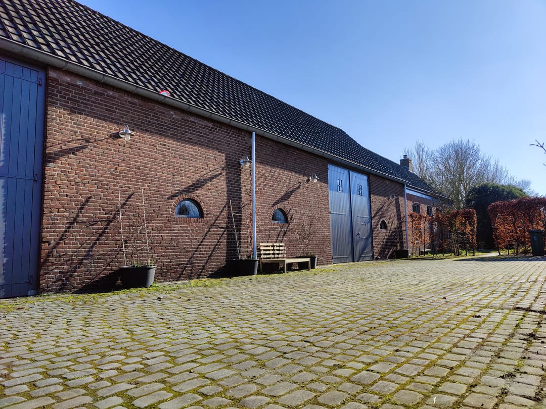 Photo 58 of Wilgenhoekweg 41