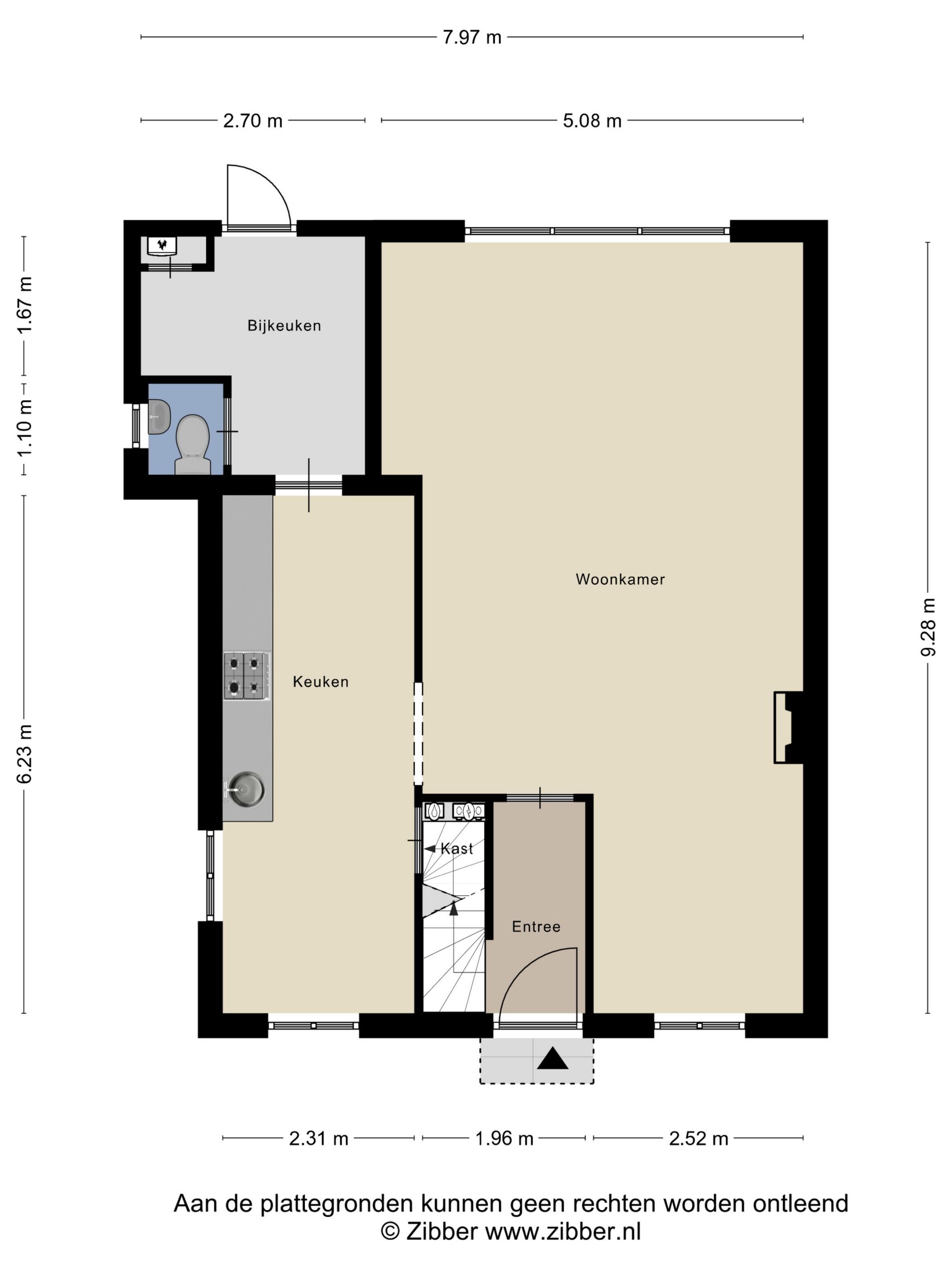 Foto 24 van Vliertwijksestraat 23