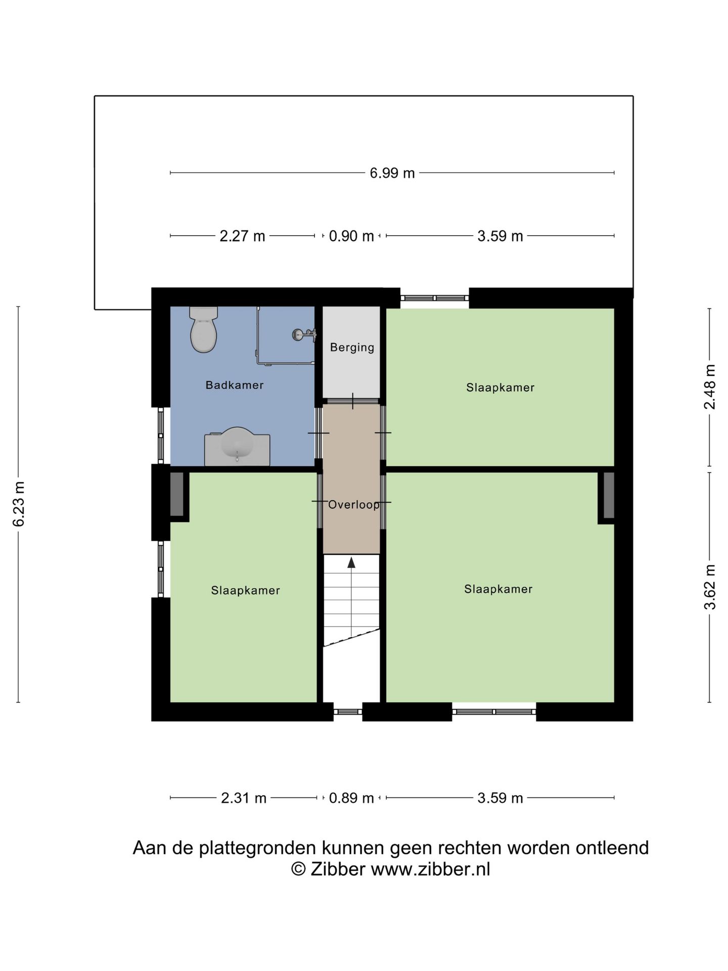Foto 25 van Vliertwijksestraat 23