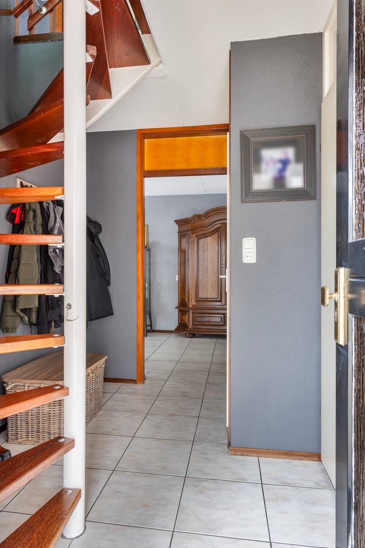 Foto 6 van Baldershof 5