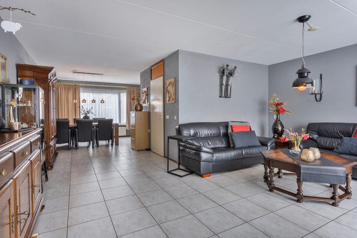 Foto 9 van Baldershof 5