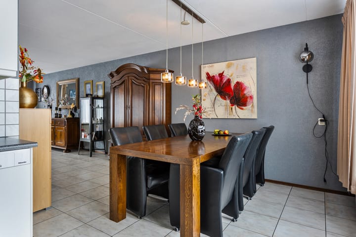 Foto 12 van Baldershof 5