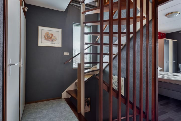 Foto 17 van Baldershof 5