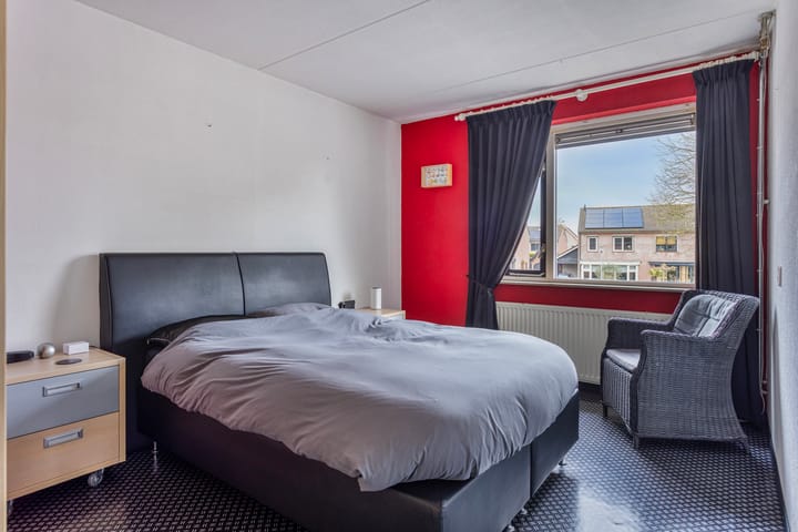 Foto 18 van Baldershof 5