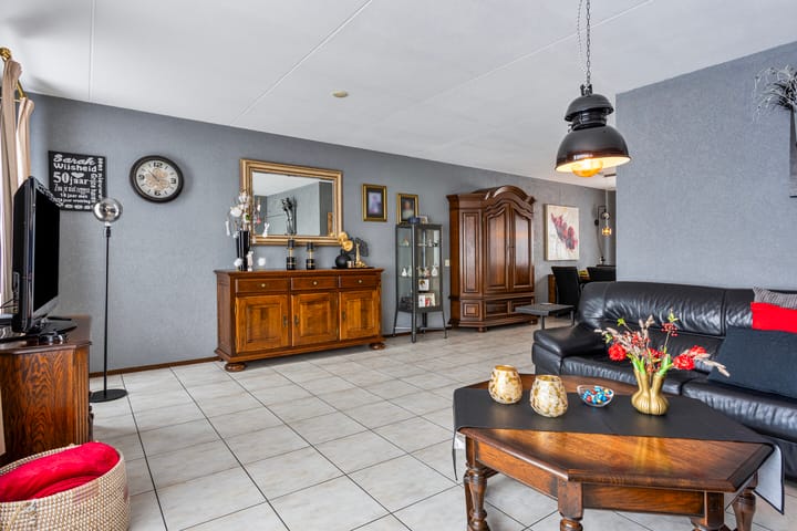 Foto 10 van Baldershof 5