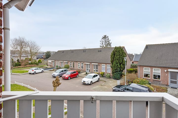 Foto 30 van Baldershof 5