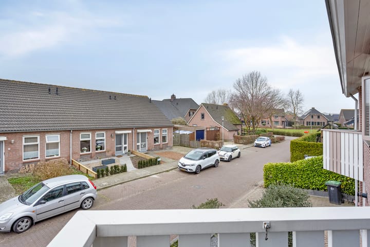 Foto 31 van Baldershof 5