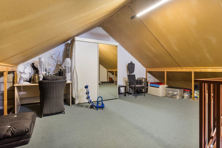 Foto 33 van Baldershof 5