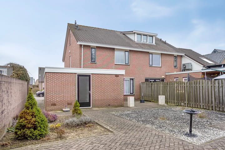 Foto 35 van Baldershof 5