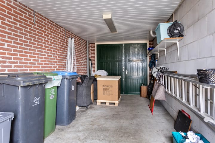 Foto 36 van Baldershof 5