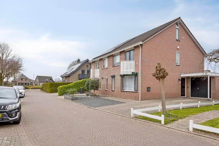 Foto 38 van Baldershof 5