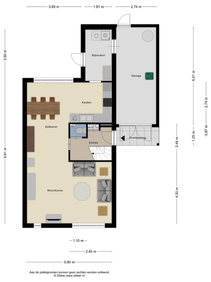 Foto 40 van Baldershof 5