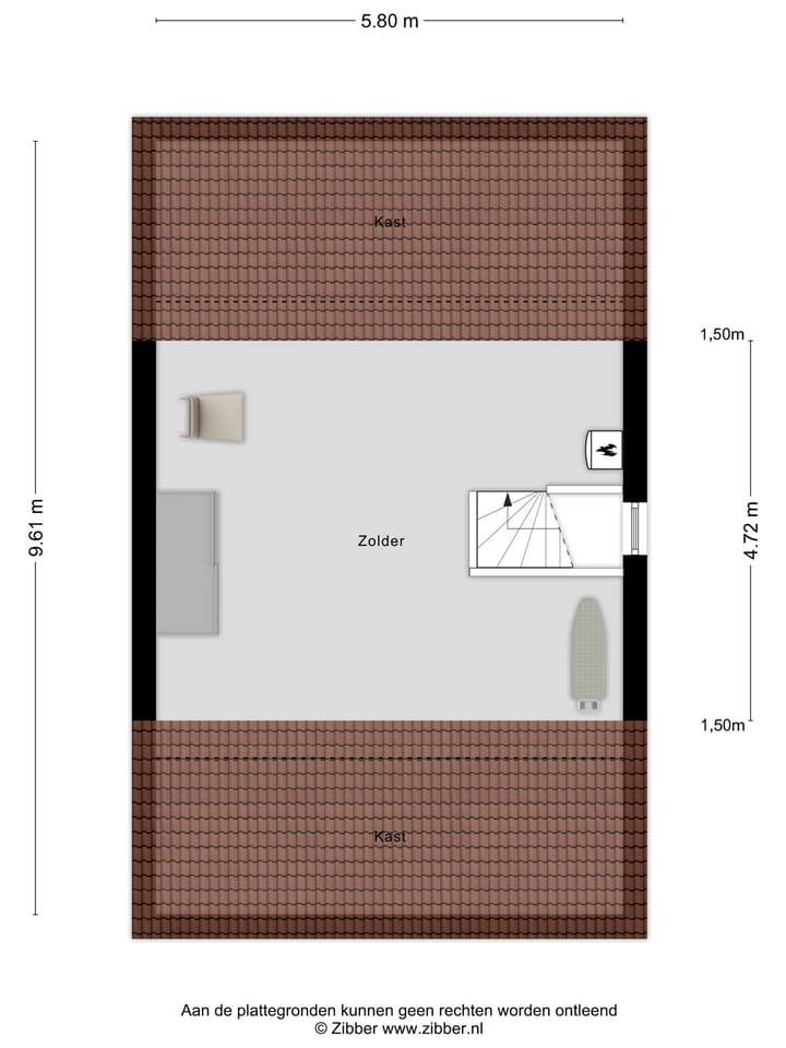 Foto 42 van Baldershof 5