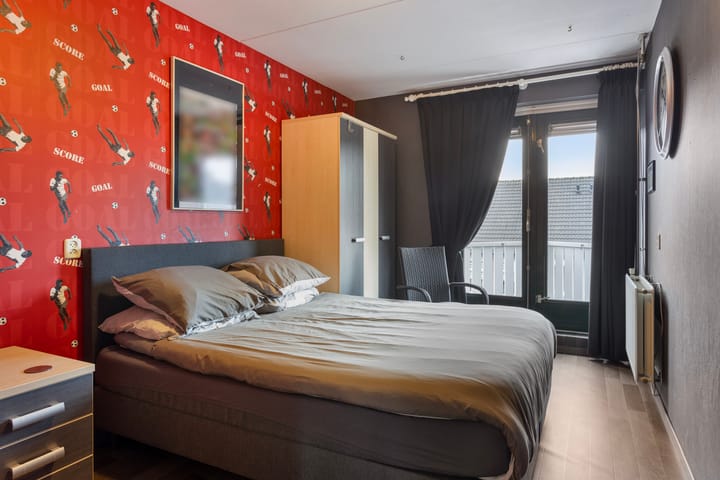 Foto 28 van Baldershof 5