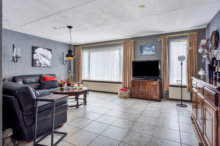 Foto 8 van Baldershof 5