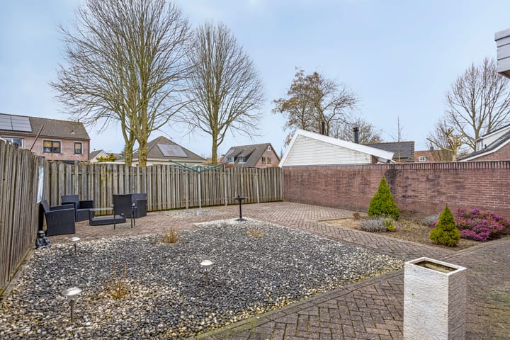 Foto 3 van Baldershof 5