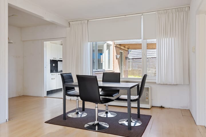 Foto 4 van R. Bouwmanstraat 2