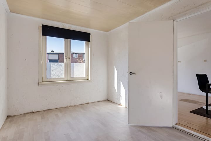 Foto 10 van R. Bouwmanstraat 2