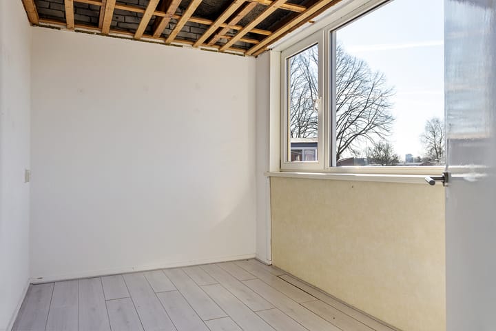 Foto 20 van R. Bouwmanstraat 2