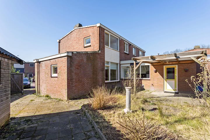 Foto 21 van R. Bouwmanstraat 2