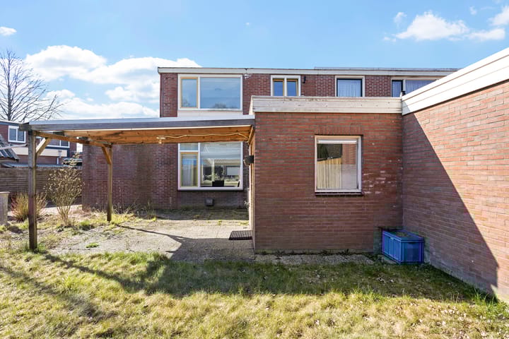 Foto 22 van R. Bouwmanstraat 2