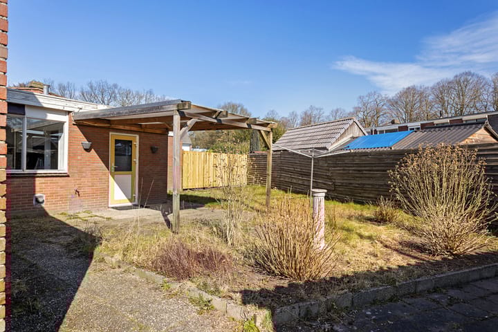 Foto 23 van R. Bouwmanstraat 2