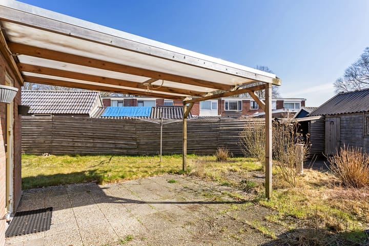 Foto 24 van R. Bouwmanstraat 2