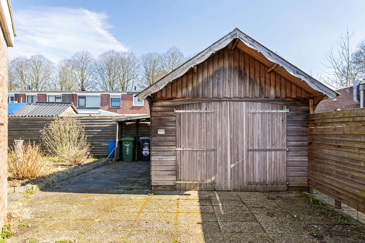 Foto 25 van R. Bouwmanstraat 2