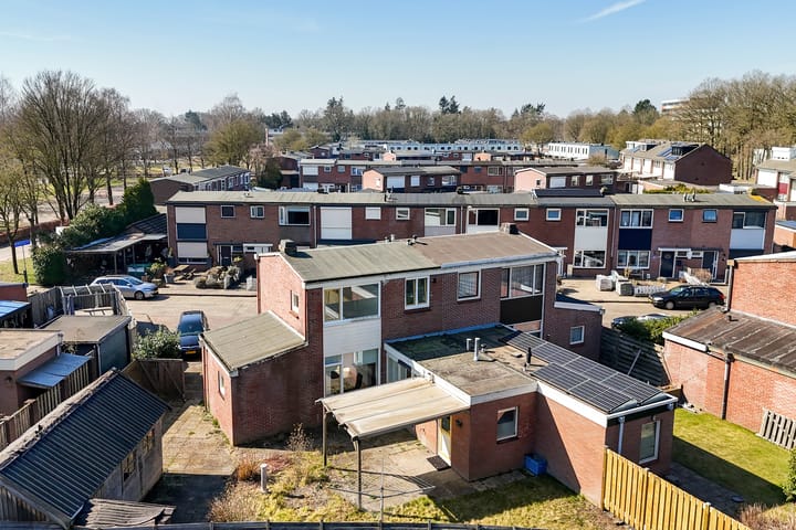 Foto 26 van R. Bouwmanstraat 2