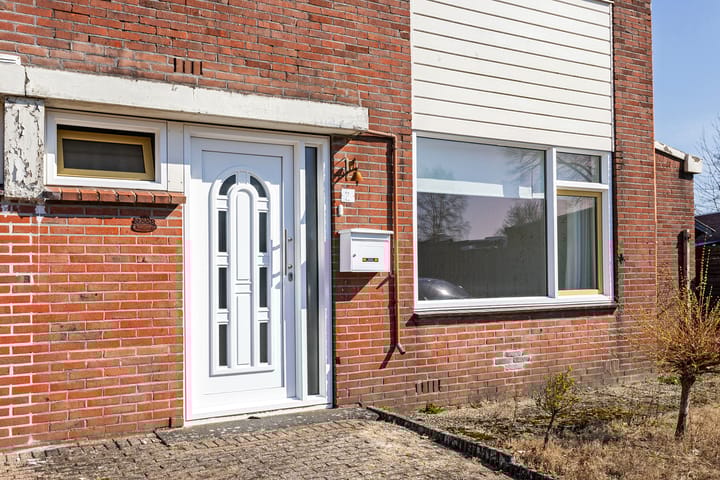 Foto 27 van R. Bouwmanstraat 2