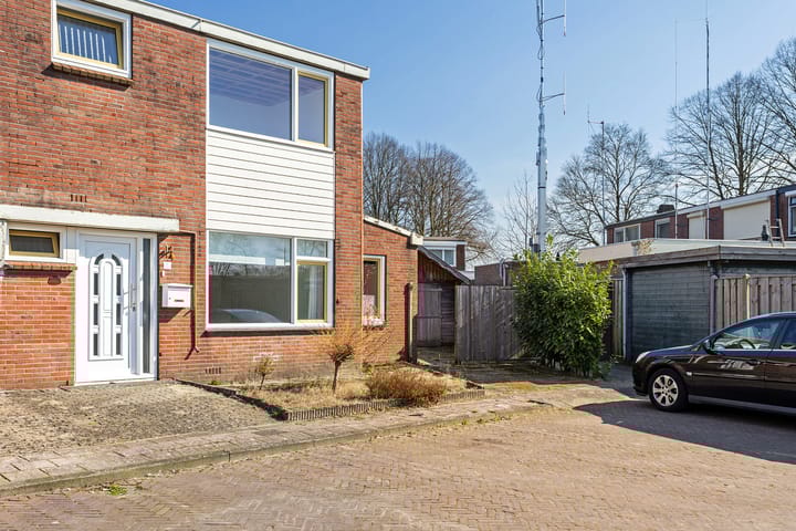 Foto 28 van R. Bouwmanstraat 2