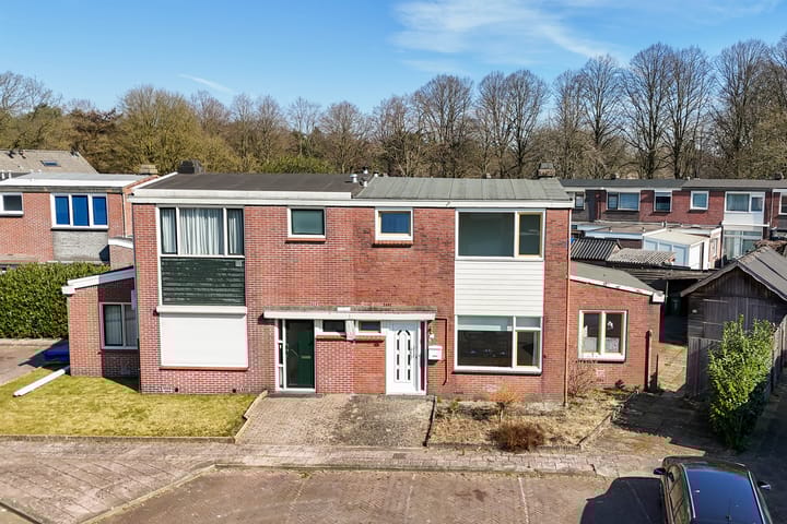 Foto 29 van R. Bouwmanstraat 2