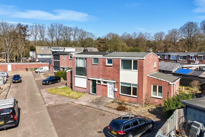 Foto 30 van R. Bouwmanstraat 2