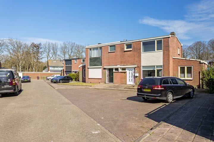 Foto 31 van R. Bouwmanstraat 2