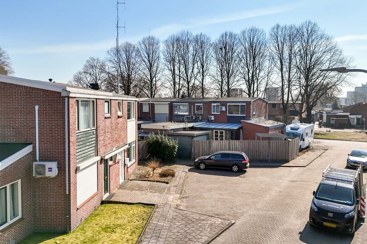 Foto 32 van R. Bouwmanstraat 2