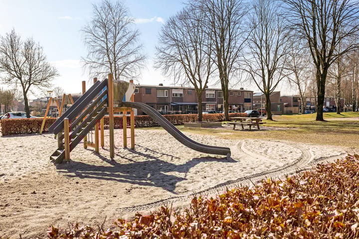 Foto 34 van R. Bouwmanstraat 2