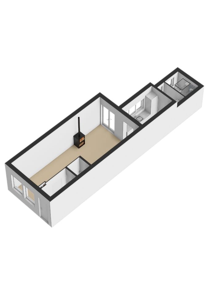 Foto 24 van Komatistraat 24