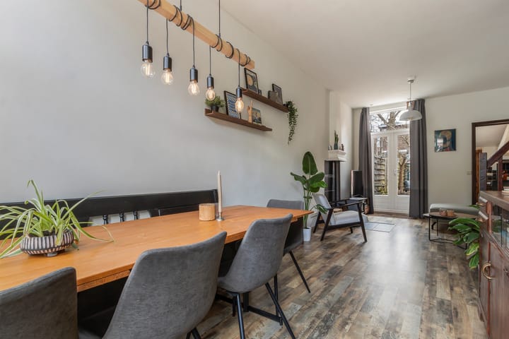 Foto 3 van Komatistraat 24