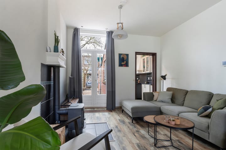 Foto 5 van Komatistraat 24