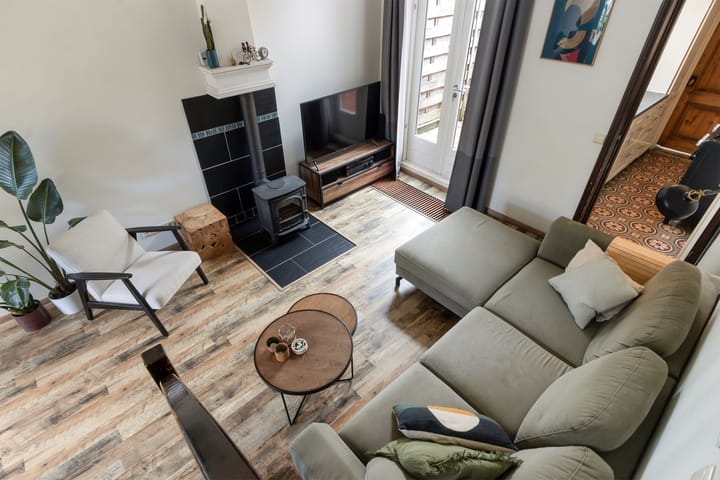 Foto 6 van Komatistraat 24