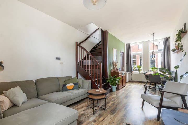 Foto 7 van Komatistraat 24