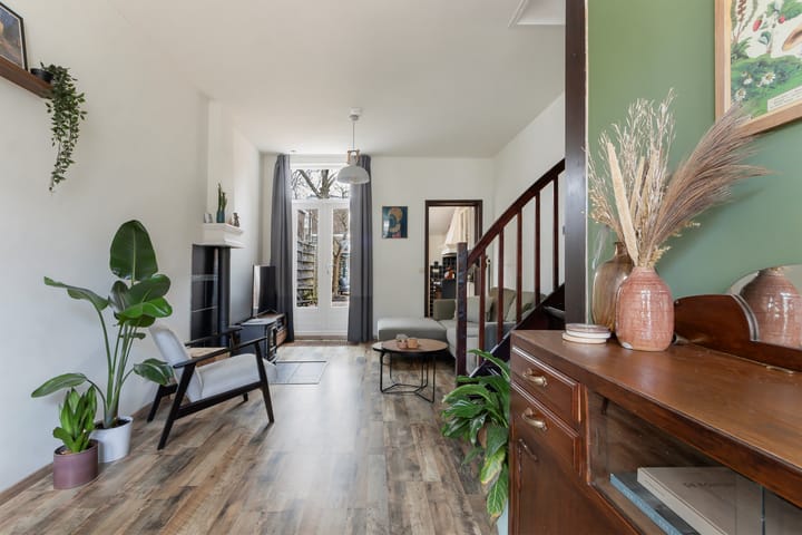 Foto 4 van Komatistraat 24