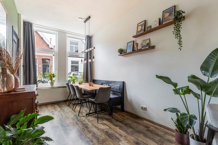 Foto 9 van Komatistraat 24